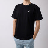 Embroidered T-Shirt - Grekson