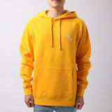 Embroidered Hoodie - Grekson
