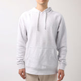 Embroidered Hoodie - Grekson