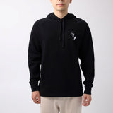 Embroidered Hoodie - Grekson