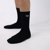 Comfort Socks (2-Pack) - Grekson