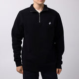Half-zip jumper - Grekson