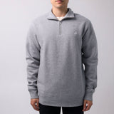 Half-zip jumper - Grekson
