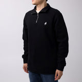 Half-zip jumper - Grekson