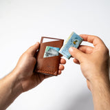 Slim-Jim - Grekson WALLETS