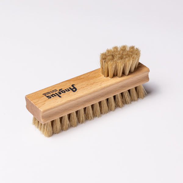 Angelus Leather brush, 3/4 product