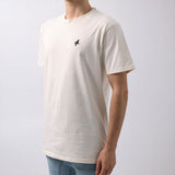 Embroidered T-Shirt - Grekson