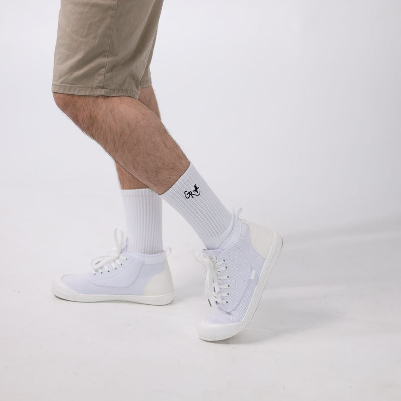 Comfort Socks (2-Pack) - Grekson