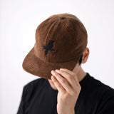 Corded Hat - Grekson