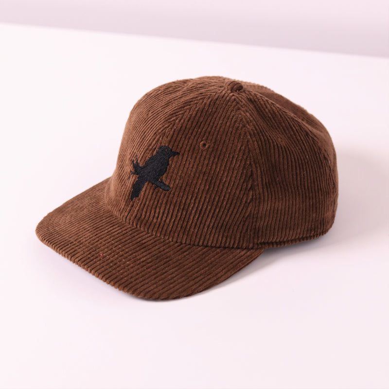 Corded hat - GREKSON