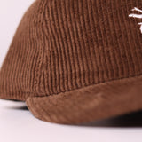 Corded hat- GREKSON