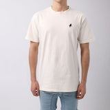 Embroidered T-Shirt - Grekson
